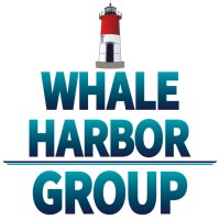 Whale Harbor Group logo