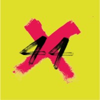 TEAM X44 logo