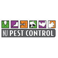 NJ Pest Control logo