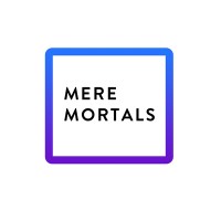 Mere Mortals logo