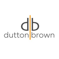 Dutton Brown logo