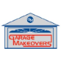 Garage Makeovers, Inc. logo