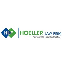 Hoeller Law Firm logo