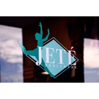 Jete Dancewear logo