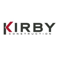 Kirby Construction Company LLC logo