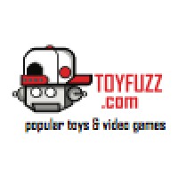 Toy Fuzz, Inc. logo
