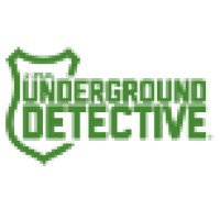 Image of The Underground Detective