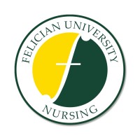 Felician University School Of Nursing logo