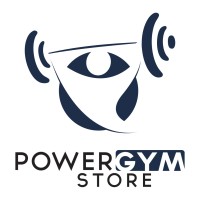 Power Gym Store logo