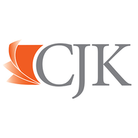 The C.J. Krehbiel Company logo