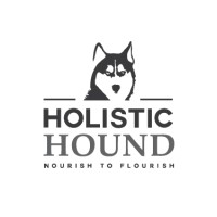 Holistic Hound Berkeley logo