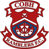 Cobh Ramblers FC logo