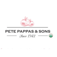Pete Pappas & Sons Inc. logo