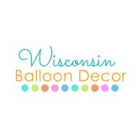 Wisconsin Balloon Decor logo