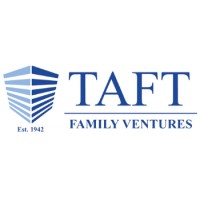 Taft Family Ventures logo