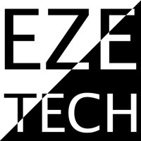 EZETECH logo