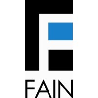 The Fain Group logo