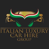 Italian Luxury Car Hire logo