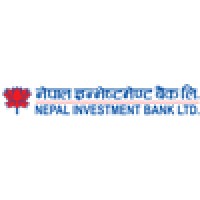 Nepal Investment Bank Limited logo