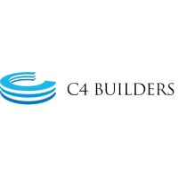 C4 Builders LLC logo