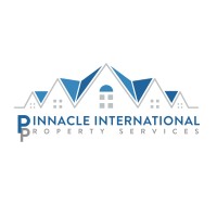 Pinnacle International Property Services logo