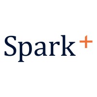 Spark Plus logo