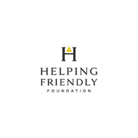 The Helping Friendly Foundation logo