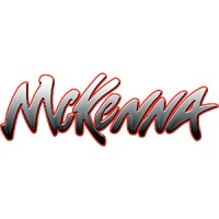 McKenna Cars logo