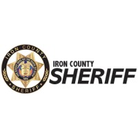 Iron County Sheriff logo