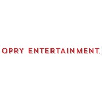 Opry Entertainment logo