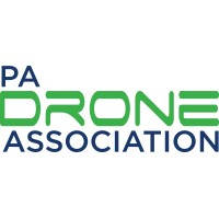 PA Drone Association logo