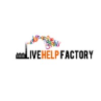 Live Help Factory logo