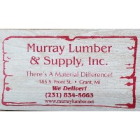 Murray Lumber & Supply Inc. logo