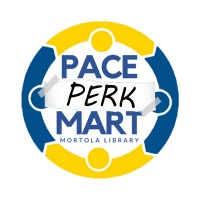 Pace Perk Mart logo
