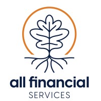 All Financial Services logo
