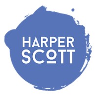 Harper Scott logo