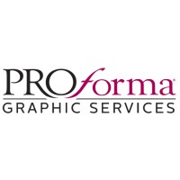 Proforma Graphic Services logo