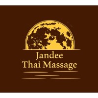 Jandee Thai Massage logo