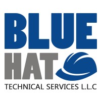Blue Hat Technical Services L.L.C logo