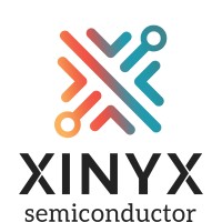 Xinyx Semiconductor Design Services Inc