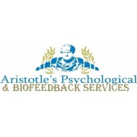 ARISTOTLE PSYCHOLOGICAL AND BIOFEEDBACK SERVICES PLLC. logo