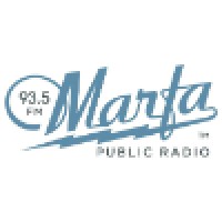 KRTS Marfa Public Radio logo