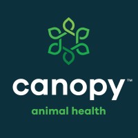 Canopy Animal Health logo