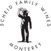 Scheid Vineyards logo