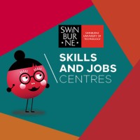 Swinburne Skills And Jobs Centre logo