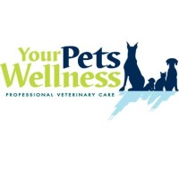 Your Pet's Wellness logo