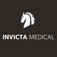 Invicta Medical logo