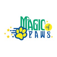 Magic Of Paws logo