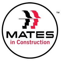 Image of MATES in Construction