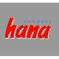 Hana Water-Hana Food Industries Co. logo